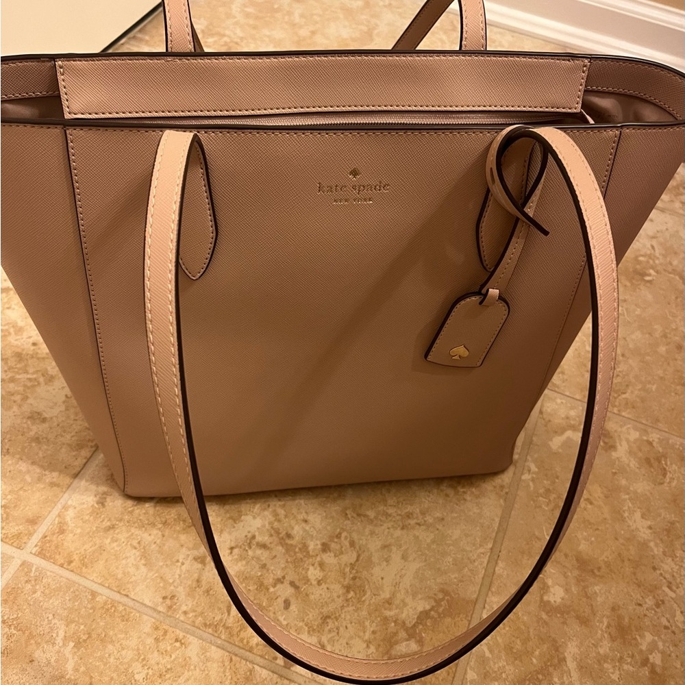 Like New - Kate Spade Tote Bag